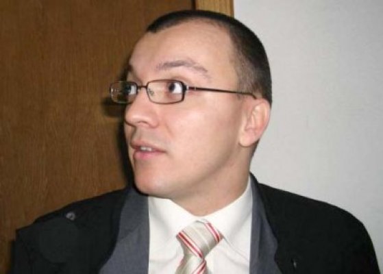 Mihai Boldea, fost deputat: